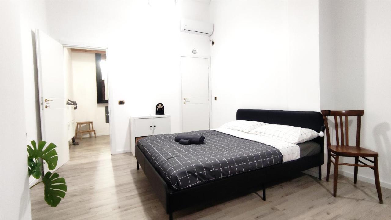 Via Verdi 14 Apartment Каляри Екстериор снимка