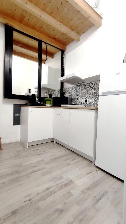 Via Verdi 14 Apartment Каляри Екстериор снимка