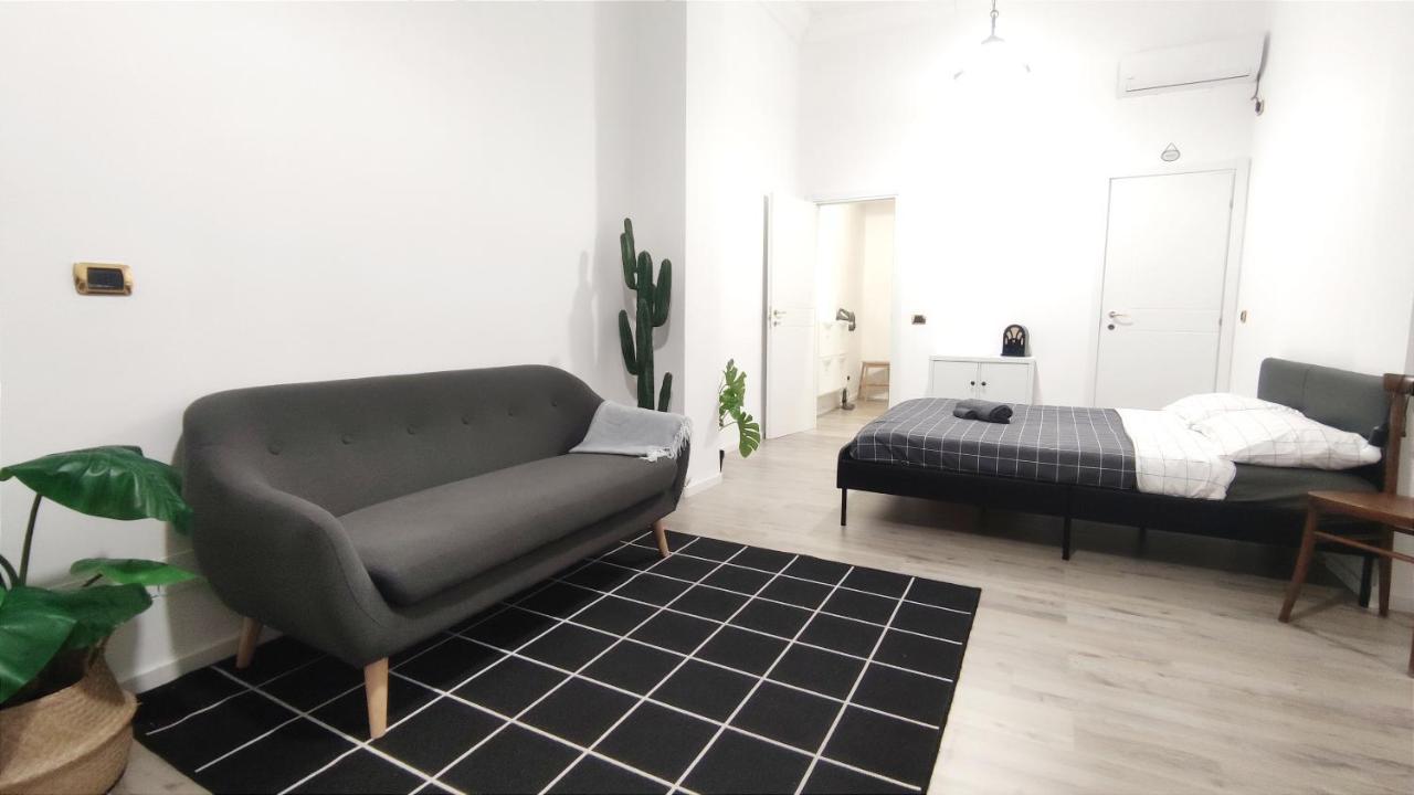 Via Verdi 14 Apartment Каляри Екстериор снимка